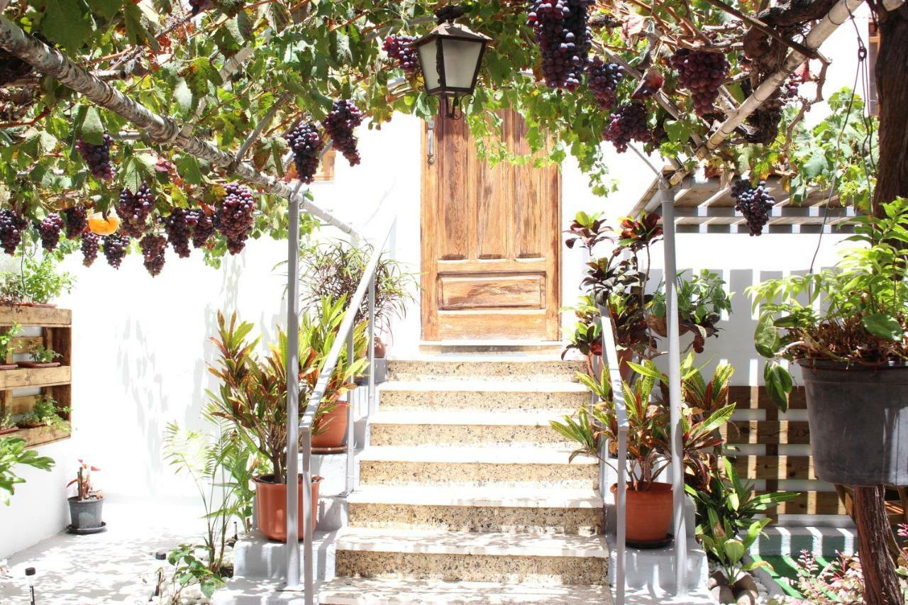 Villa Casa Carmela à Agaete  Extérieur photo