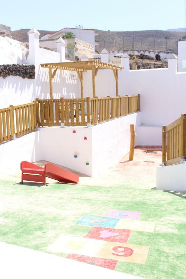 Villa Casa Carmela à Agaete  Extérieur photo